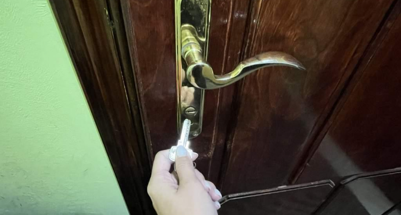 Первичка в Курской области взлетела до 124 тысяч за квадрат: рост на 6% за квартал