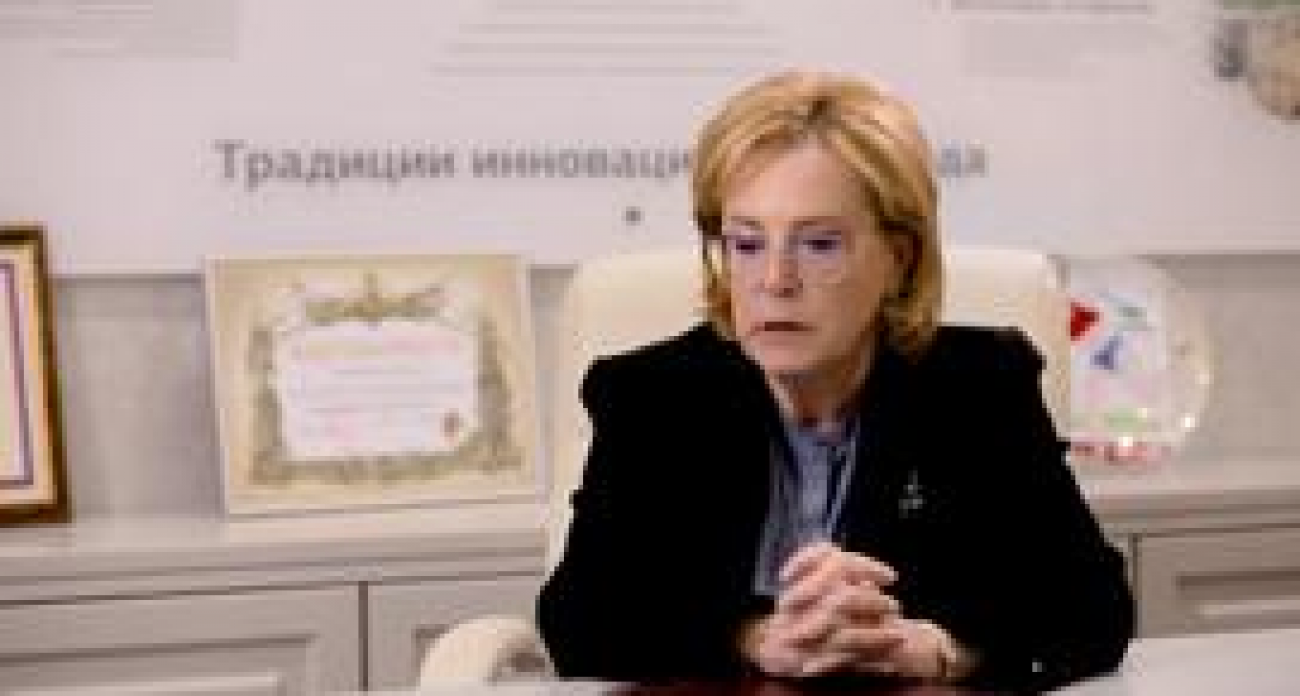 Нулевая летальность и без ампутаций: врачи ФМБА спасают бойцов прямо в салоне спецборта