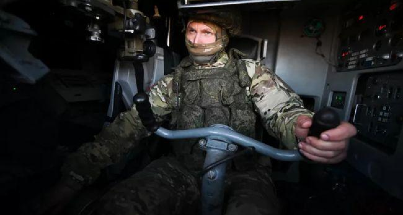 ПВО развернула работу над Курском: регион под угрозой атаки беспилотников