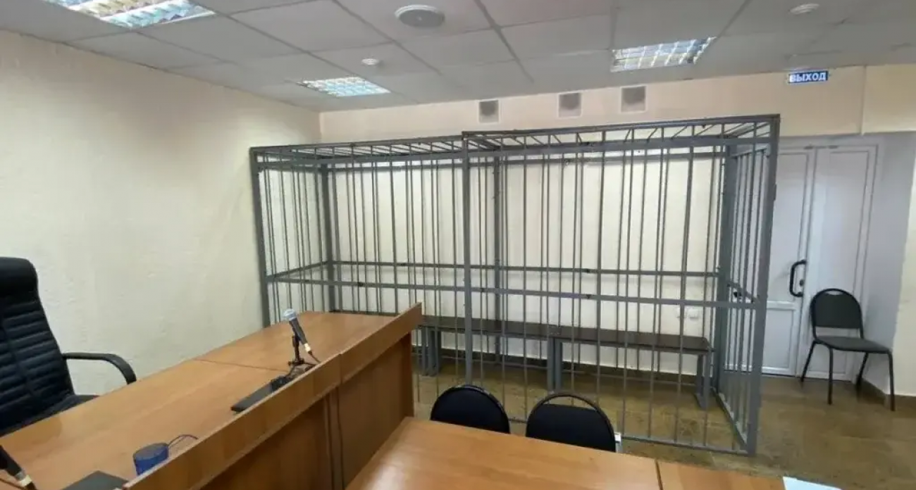 Сын брянского адвоката предстал перед военным судом: Минобороны требует ответа за растрату