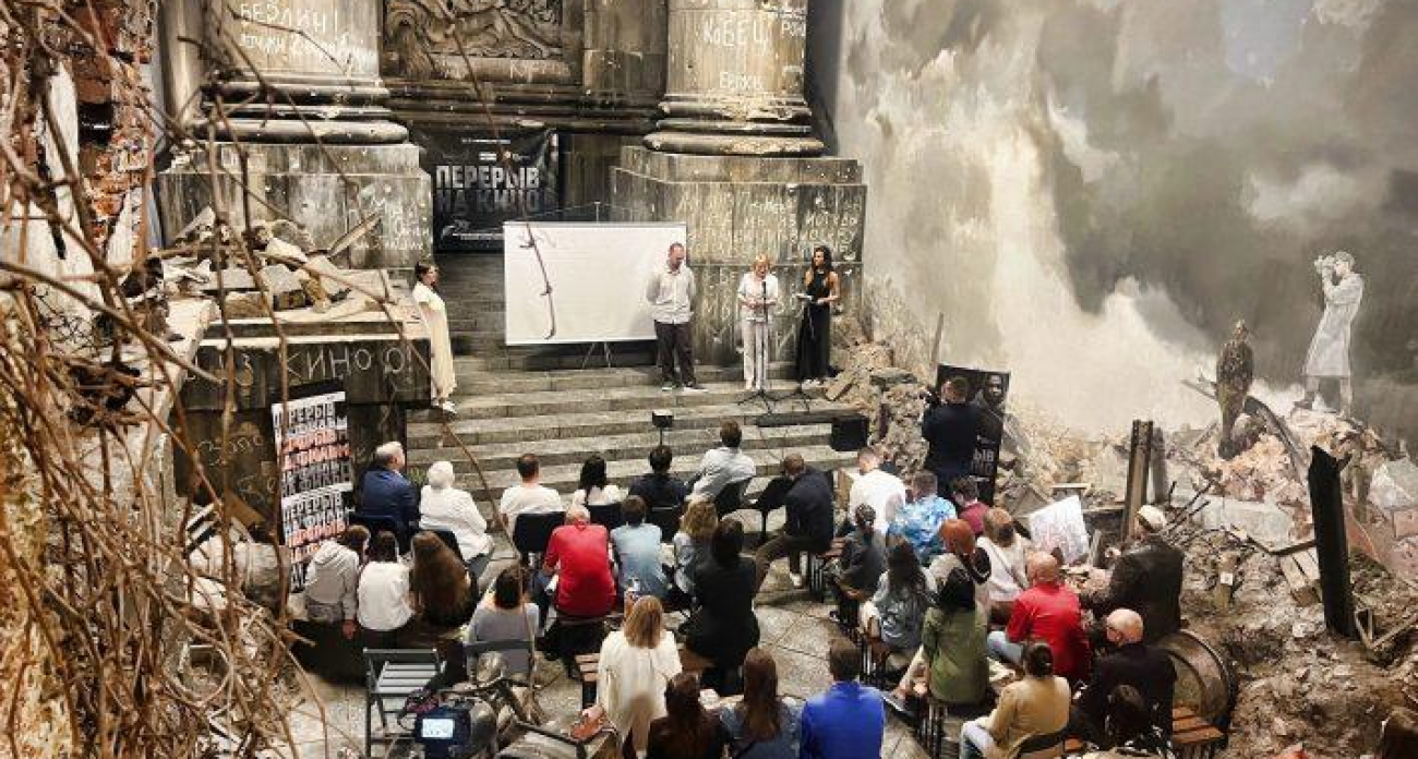 Фильм курских кинематографистов «Неубиваемый» прошел отбор среди 461 работы из 16 стран