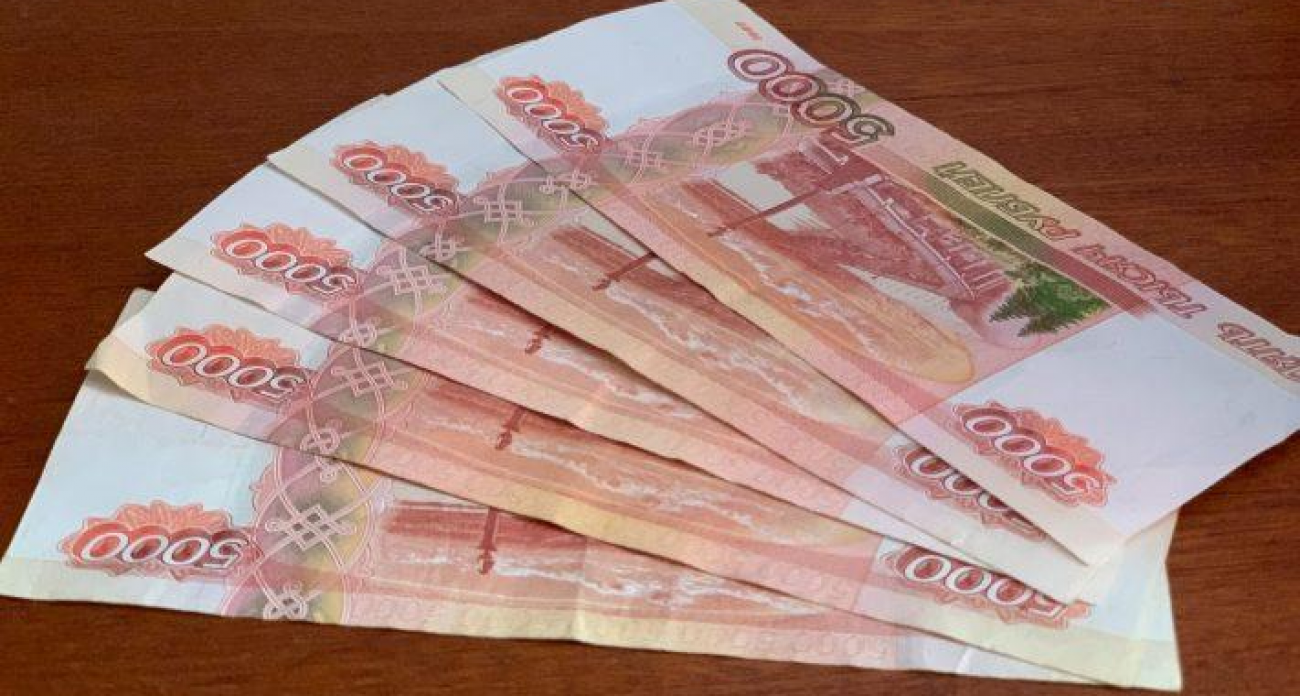 57,5 тысяч с каждого курянина: треть денег ушла на коммуналку и бытовые услуги