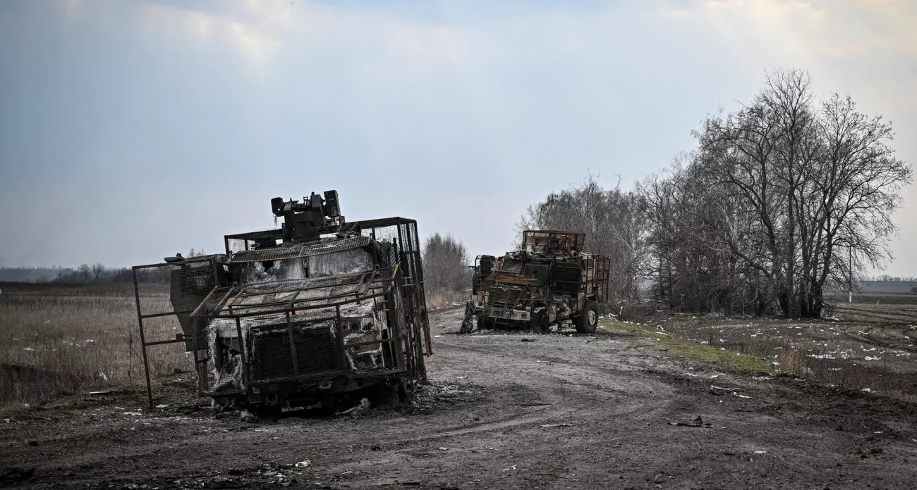 Более 200 тел: масштаб потерь ВСУ в Судже шокировал поисковые группы