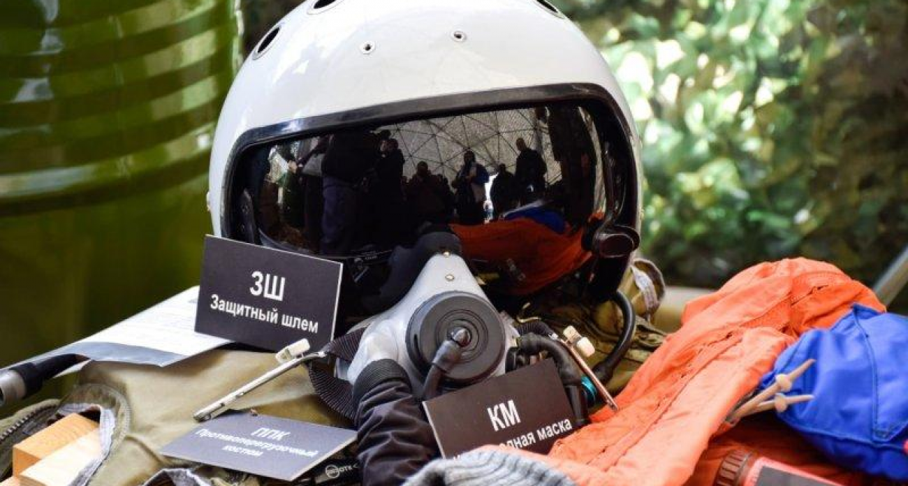 Трофейную бронемашину ВСУ из Суджи и личные вещи бойцов покажут курянам на уникальной выставке