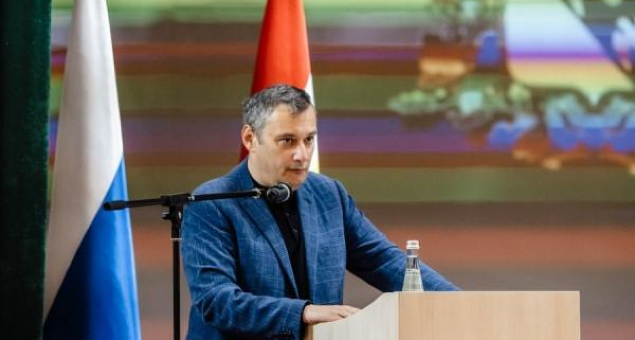 Светлана Ермолова ждёт одобрения Москвы: Хинштейн раскрыл детали формирования кабмина