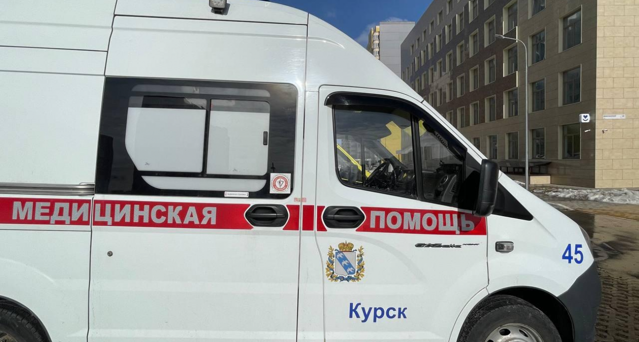 Курская область забирает разбитые дороги к больницам у муниципалитетов: будут ремонтировать из своего бюджета