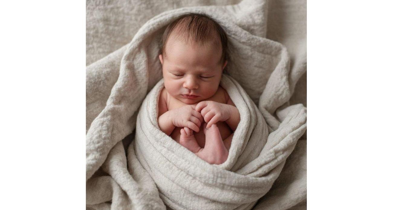 Рождаемость в Курской области взлетела на 13%: октябрь 2025 побил все рекорды года