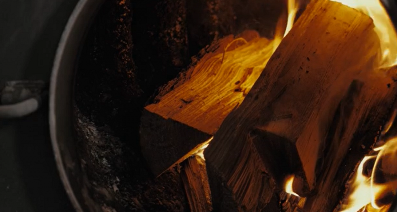 Оперштаб Курской области бьёт тревогу: печи становятся причиной смертельных пожаров зимой