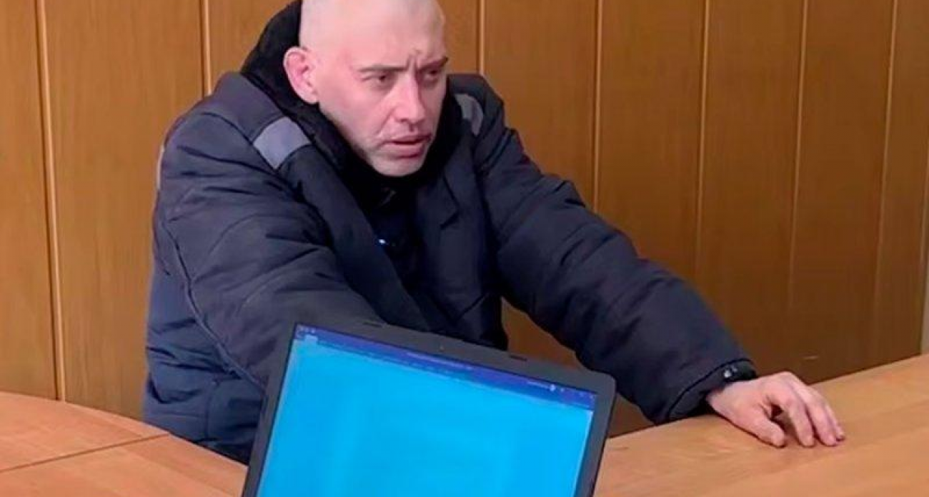 Сергея Мехоношина нашли через год после вторжения: СК возбудил дело о теракте