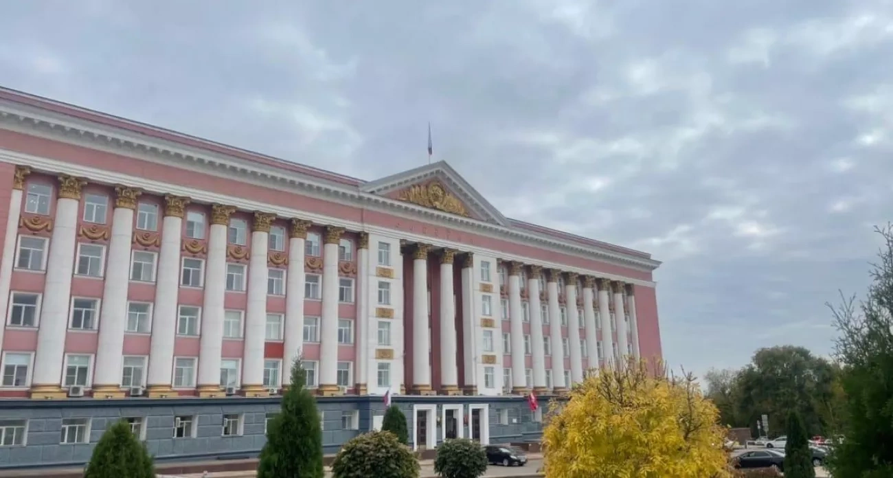 Курск: главные новости за 5 ноября - уволили 9 чиновников с криминалом, дом купца Обухова уничтожен атакой ВСУ