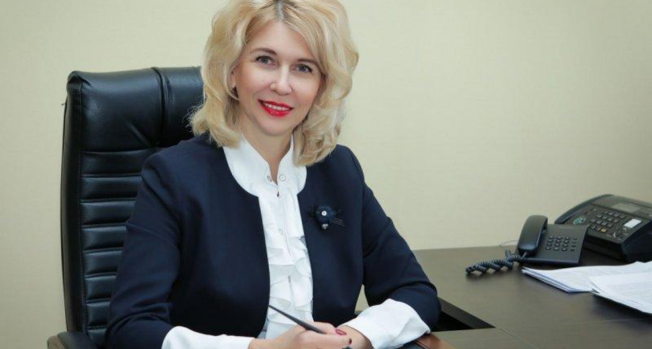 Глава образования Курска внезапно уволилась перед праздниками и закрыла соцсети