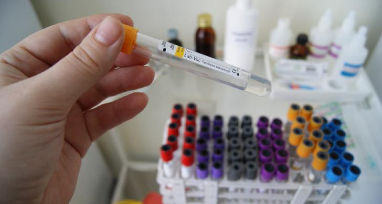 4173 жителя Курской области заболели ОРВИ за неделю: 60% пострадавших — дети