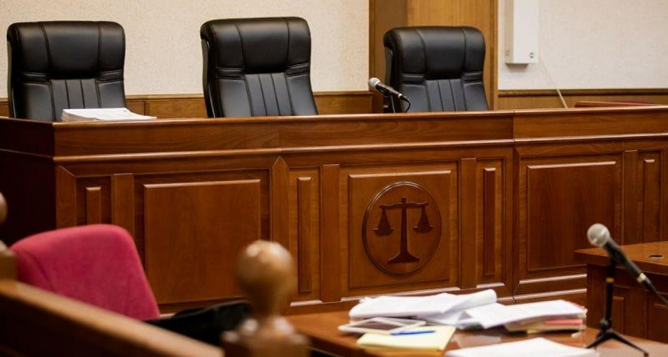 50-летний швед Карл Форсбек будет судим заочно за бои в Курской области