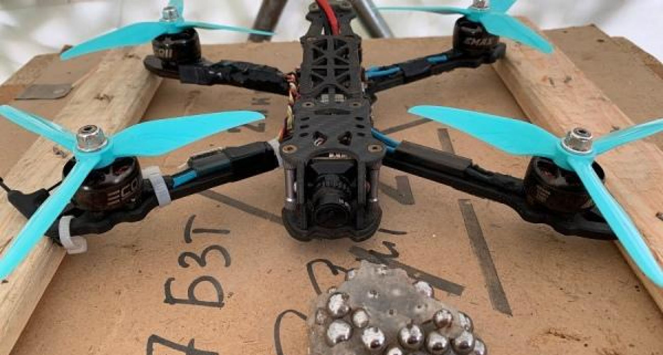 Атака дронов ВСУ на Рыльск: 17 тысяч потребителей остались без света