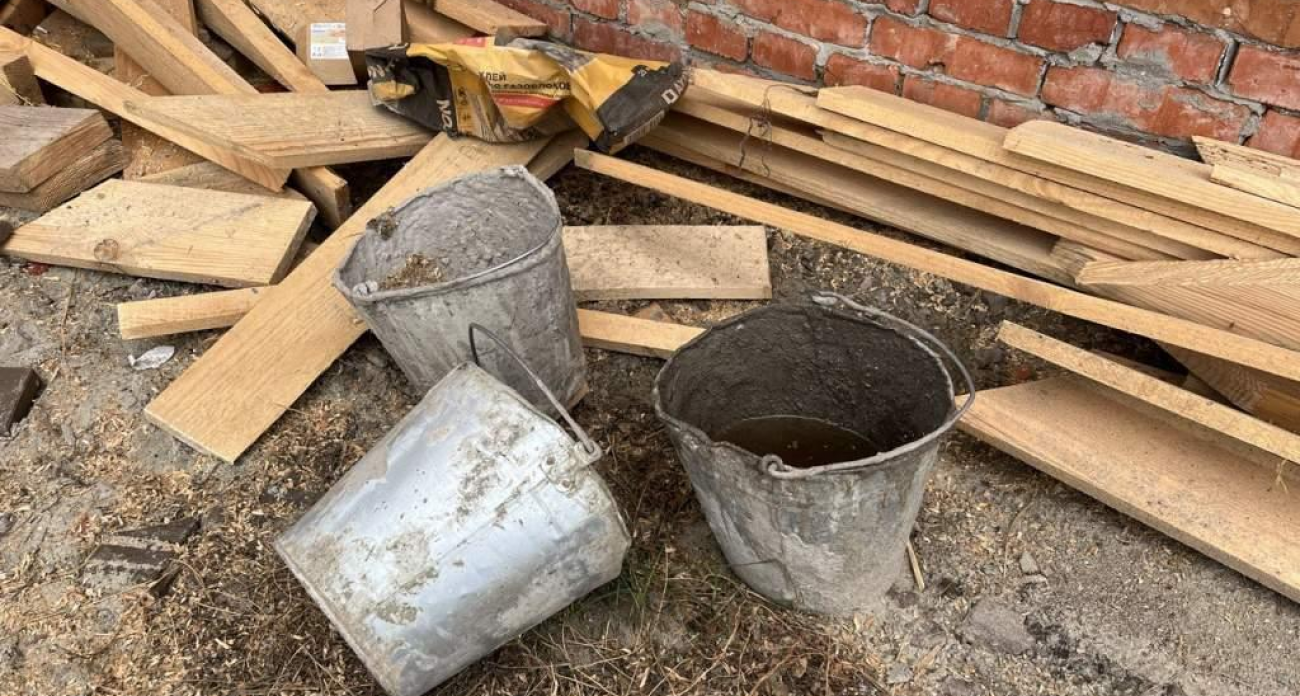 Пять аварийных домов в Курске снесут за 5,2 млн до 15 декабря