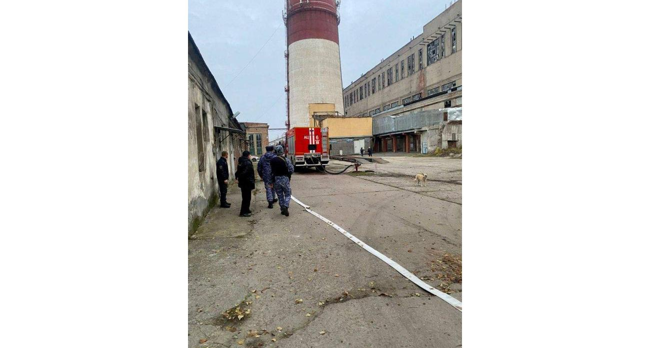 ВСУ попытались атаковать ТЭЦ в Курске: Хинштейн сообщил о провале операции противника