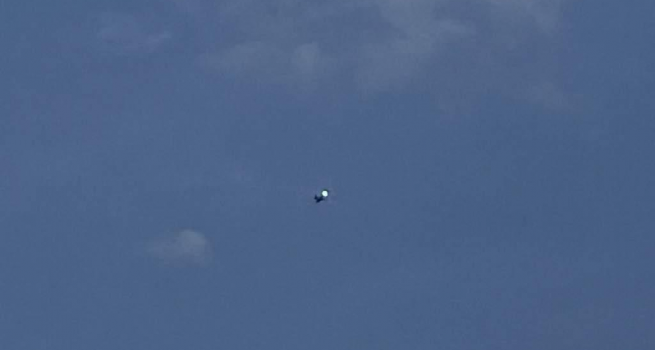 Дроны ВСУ парализовали четыре трассы в Хомутовском районе: жителей призвали не выходить на улицы