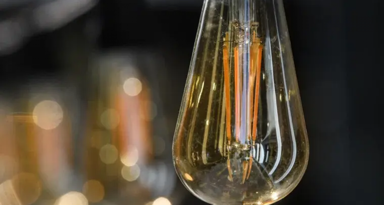 Возгорание на энергообъекте в Коренево: 10 населённых пунктов и 2,5 тысячи жителей без света