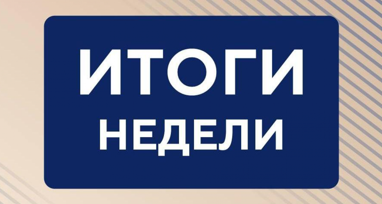 Хинштейн встретился с главой МЧС и министром промторговли: что обсуждали в Москве