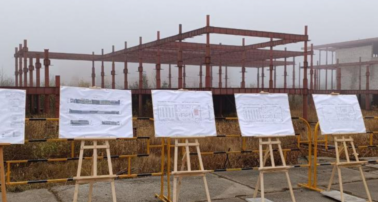 «Гринн» заявила о выполнении обязательств по дороге на Крымской спустя 10 лет простоя