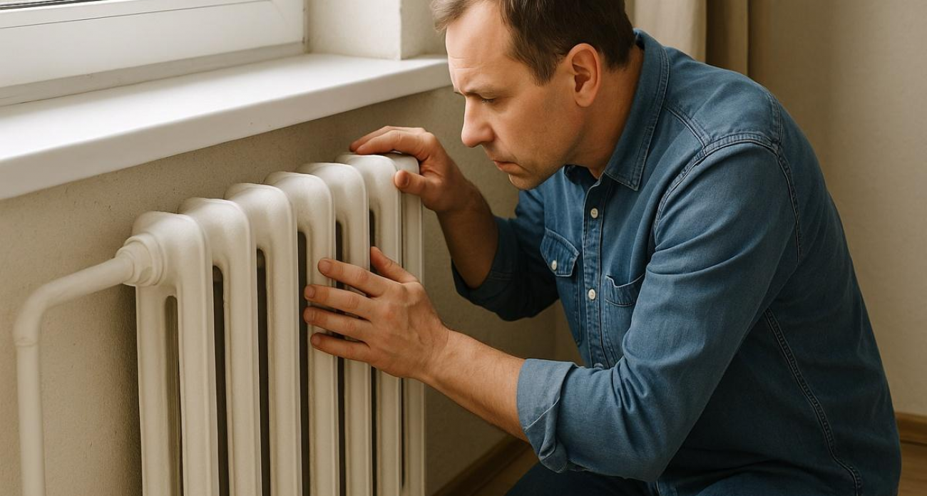 Льгов без света и воды: жители Курской области потребовали от губернатора инструкции для выживания