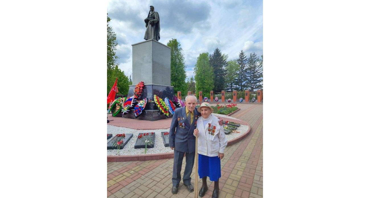 10-летний узник концлагеря, переживший нацистов, погиб в Судже в 93 года