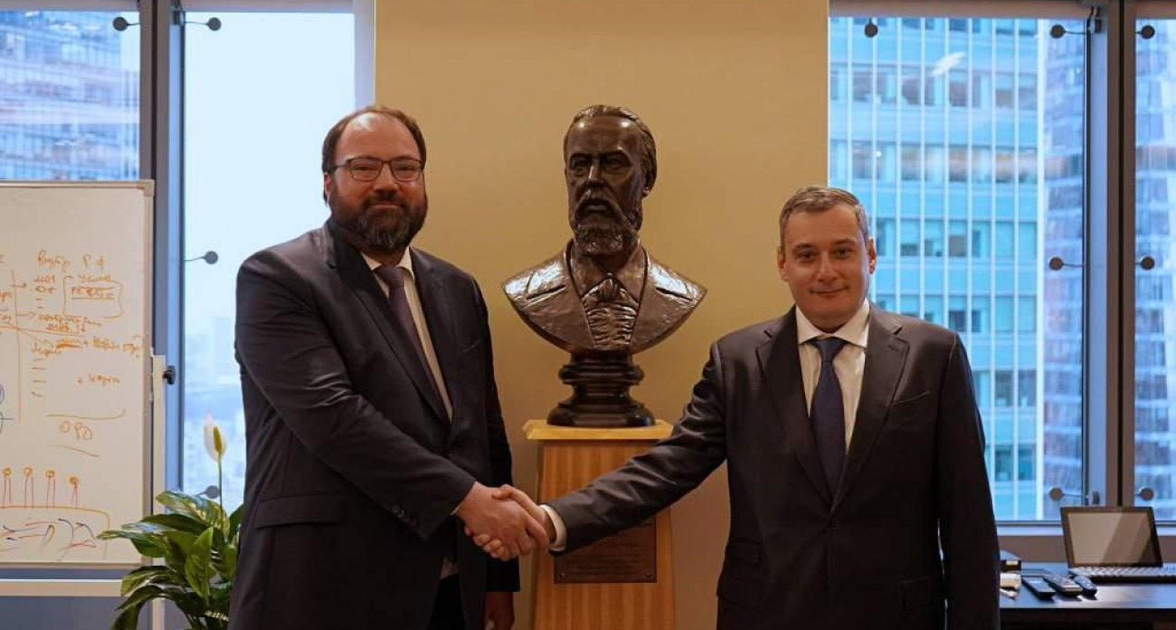 В историческом здании на Красной площади Курска откроют филиал музея связи с коллекцией с 1872 года