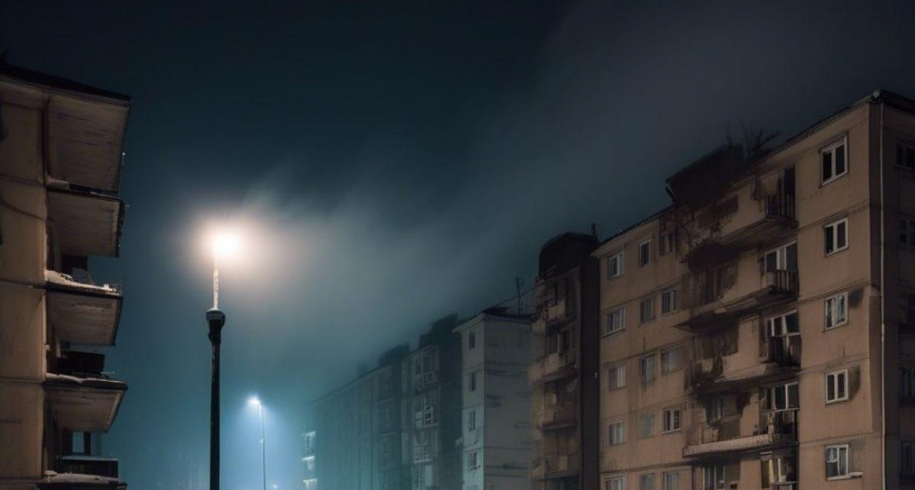 Запах горелого пластика накрыл десятки улиц Курска: виновато промышленное предприятие