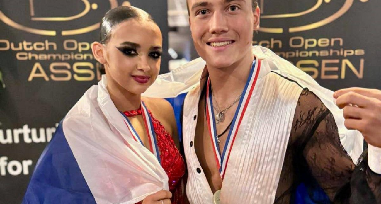 Курские спортсмены взяли золото и серебро на мировых первенствах в трёх видах спорта