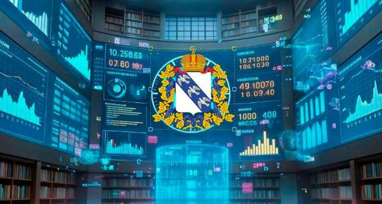 Бизнес-крах в Курской области: за 9 месяцев закрылось 942 компании против 415 новых