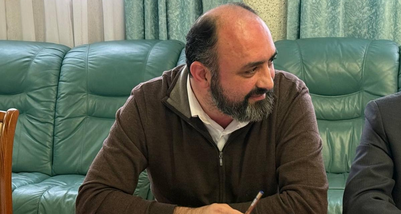 Экс-министр культуры Григорьян возглавил Курский драмтеатр после скандала с билетами