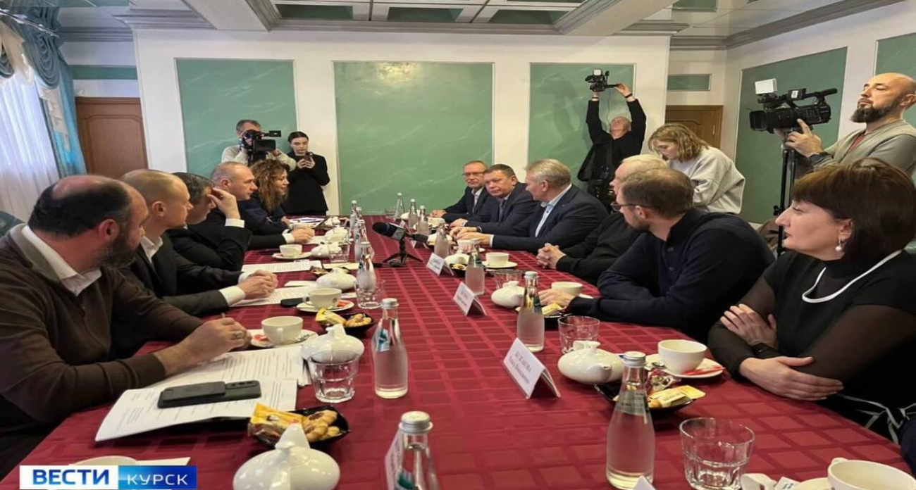 Курский драмтеатр получил попечительский совет и новое руководство для масштабной реконструкции