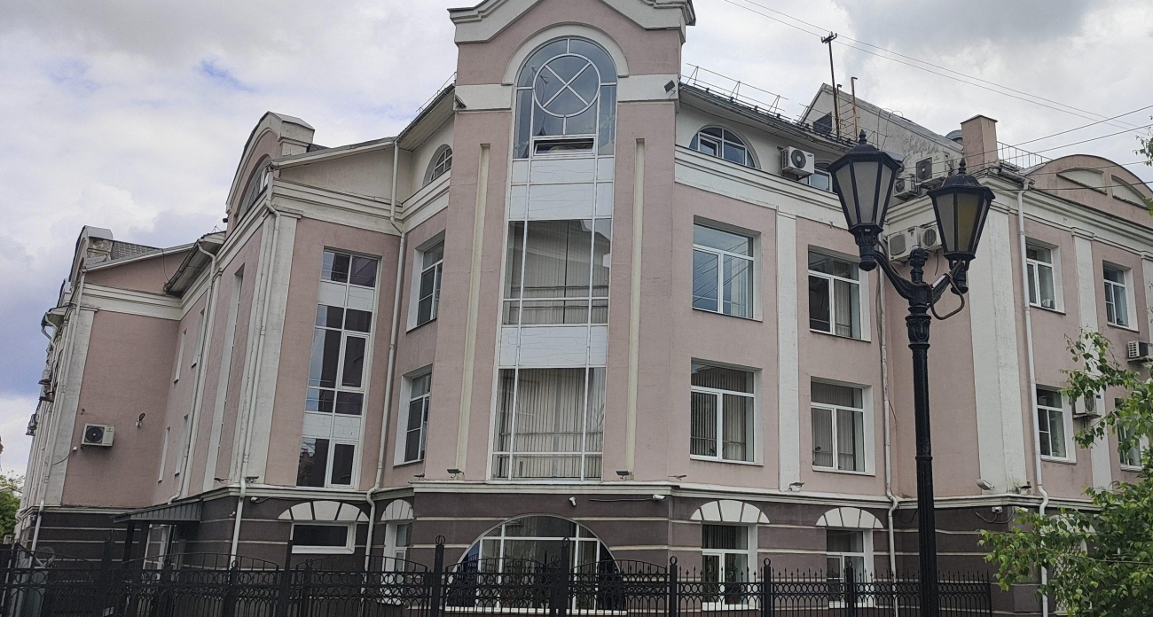 Курский застройщик требует вернуть 18 млн рублей НДС через закрытый суд с налоговой