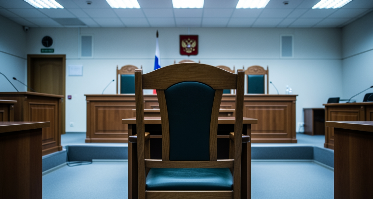 48-летнему грузину заочно дали срок за теракт, контрабанду оружия и наемничество