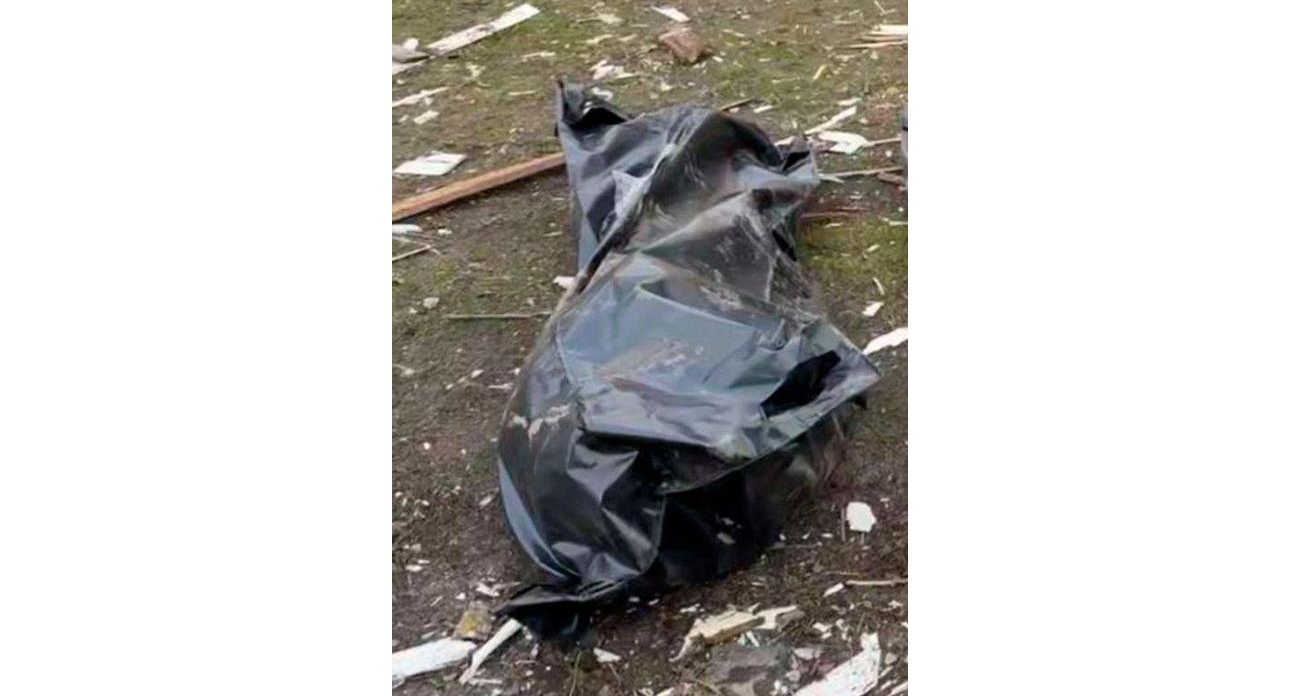 «Солнцепёк» превращает в пепел: в Курской области находят испепелённые останки боевиков ВСУ