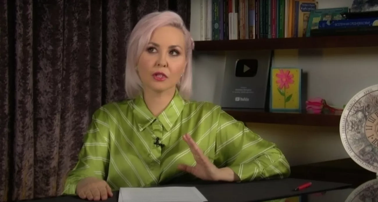 Ноябрь принесет череду несчастий: астролог Володина предупредила три знака зодиака