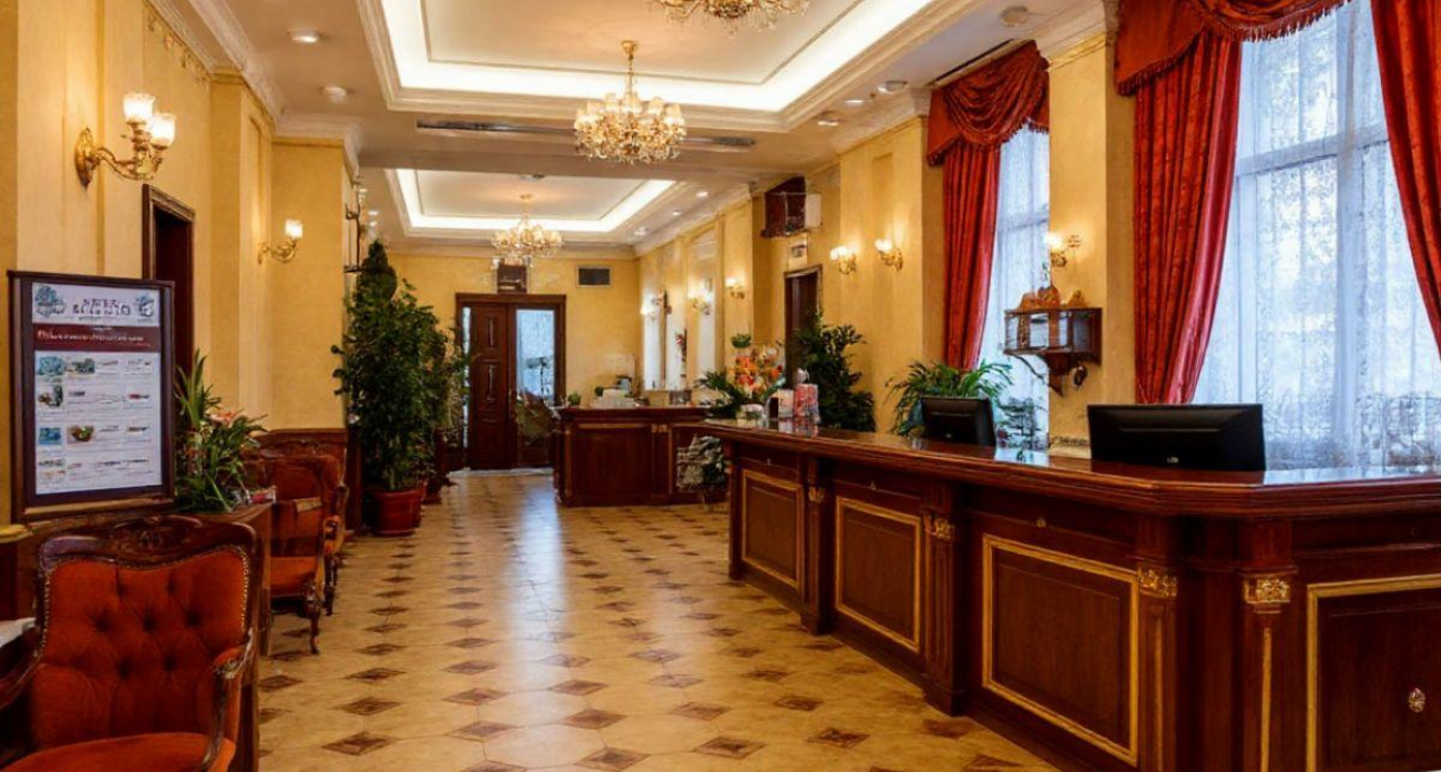 Курские отели заплатят за туристов: новый налог вырастет с 2% до 5% за три года