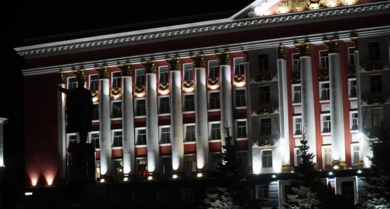 Мертвым душам и новорожденным: как в Курской области раздавали 2,3 млрд рублей переселенцам