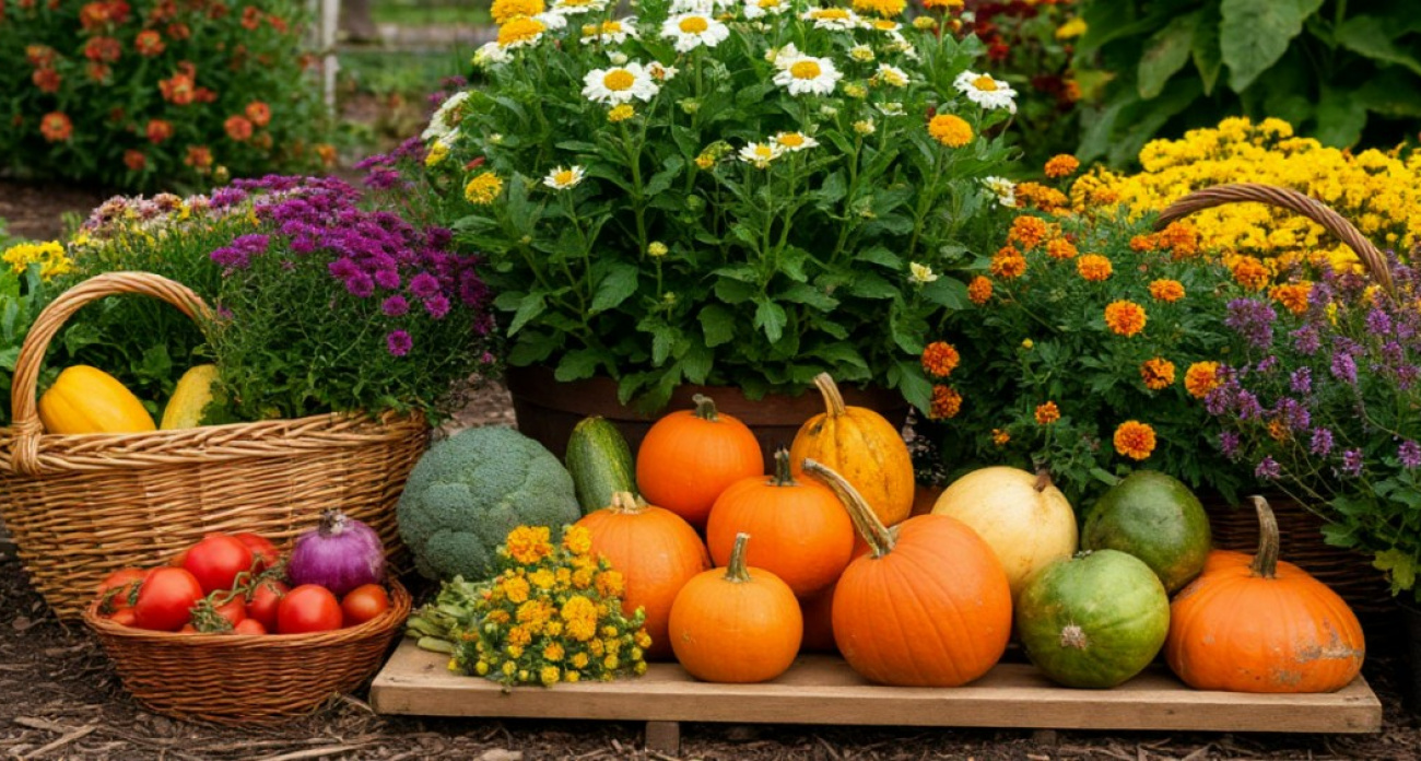 Почему я никогда не раздаю лишний урожай соседям, а предпочитаю утилизировать. Каждому дачнику стоит это понять