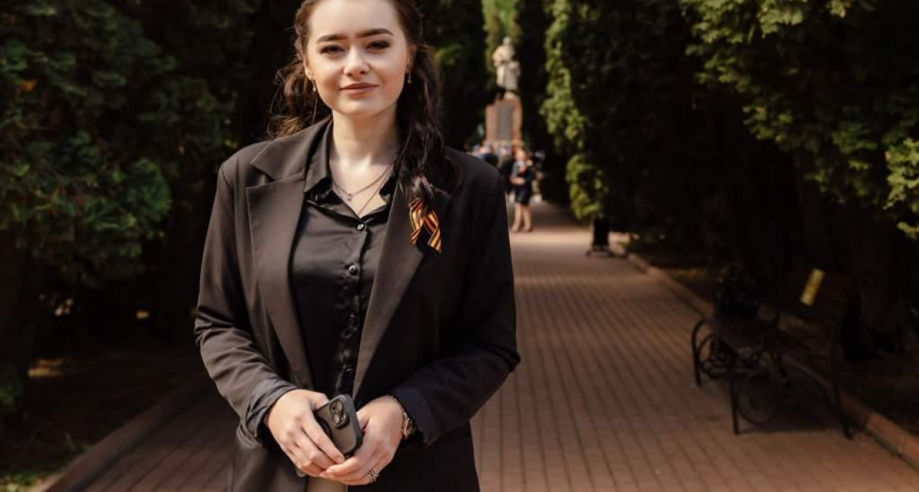 От ИТАР-ТАСС к губернатору: журналистка Алена Пучнина возглавила пресс-службу Курской области