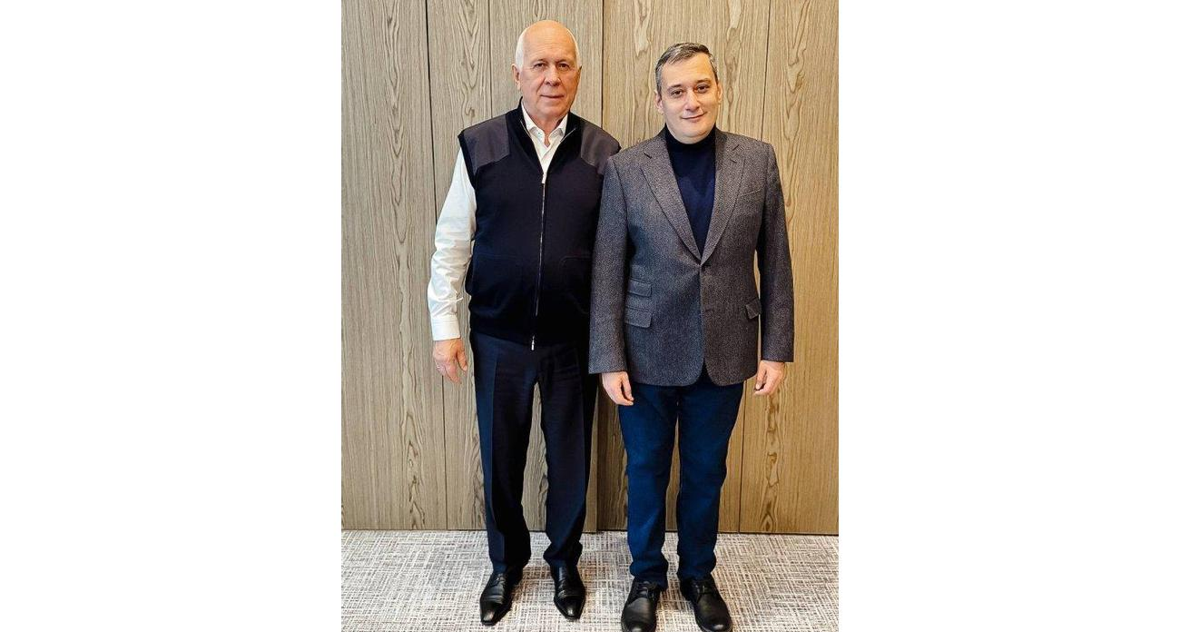 Хинштейн и глава «Ростеха» решают судьбу 3000 рабочих мест на курских заводах