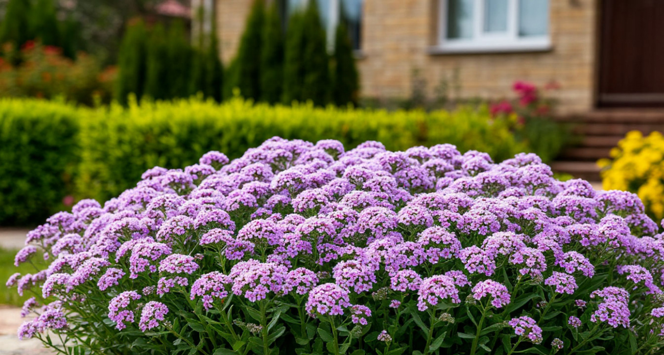 15 неприхотливых цветов для прямого посева в грунт: преобразят участок без лишних хлопот