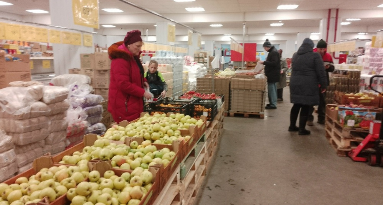 Свежее поступление в Светофор сметают с полок: что привезли на этот раз — от домашнего текстиля до редких товаров по выгодным ценам