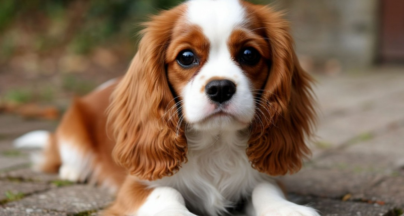 12 пород собак с ангельским характером - верные друзья и в радости, и в грусти