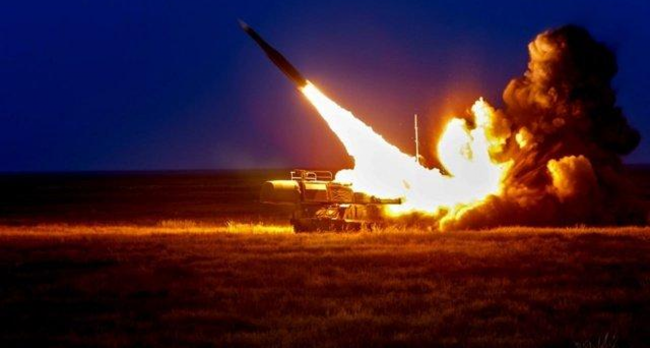 Восемь украинских дронов сбиты за 4 часа: ПВО отразила атаку на четыре региона России