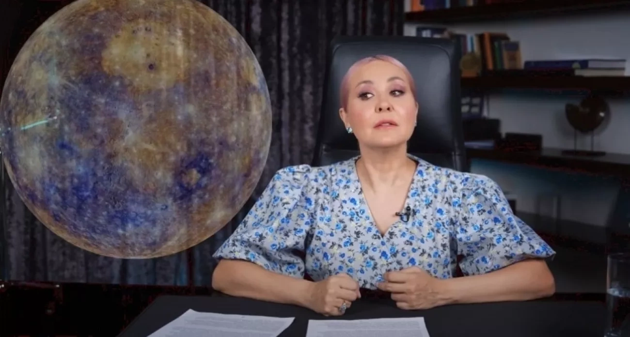 Три знака зодиака окажутся в ловушке Меркурия: астролог Володина назвала, кому грозит разлом судьбы