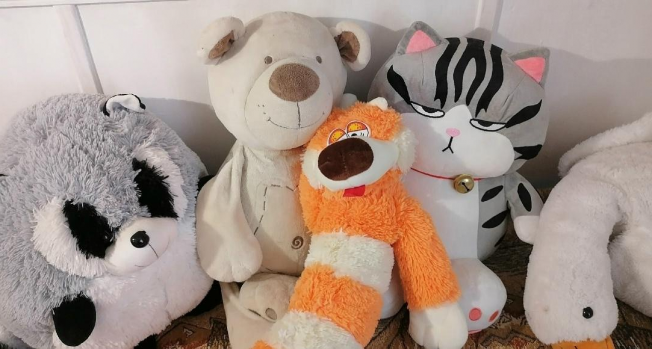 Михаил и София лидируют: 200 новорождённых за 12 дней получили самые популярные имена в Курской области