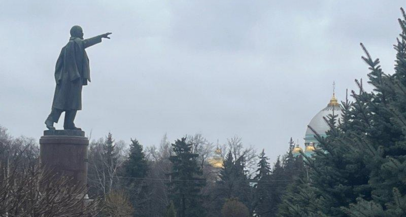 Москва освободила 7 пунктов временного размещения в Курской области и отремонтирует их за свой счет