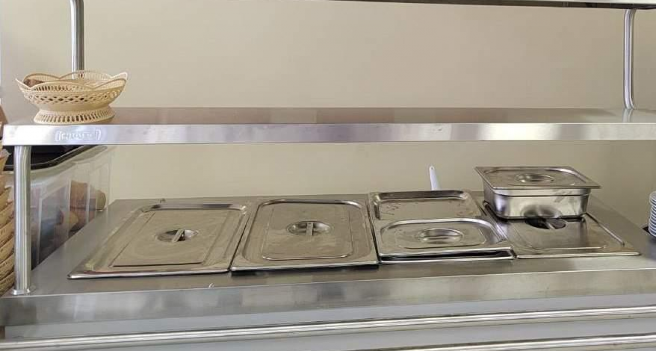 Сливочное масло с консервантами и 24 нарушения: что нашли в больницах Курской области