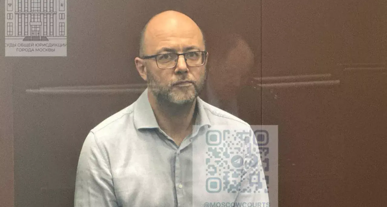 «В отличие от Лукина, набрался мужества»: экс-депутат Васильев покаялся за хищения на курских укреплениях